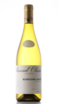 Vin de Bourgogne Manuel Olivier