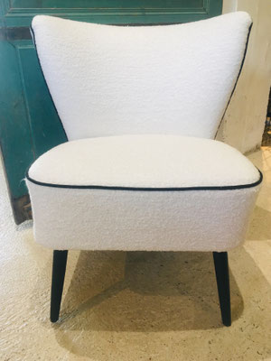 fauteuil cocktail
