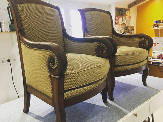 bergere