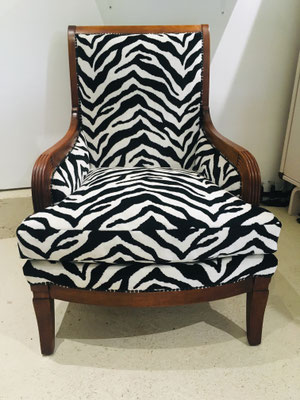 bergere