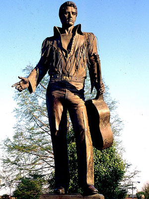 The King