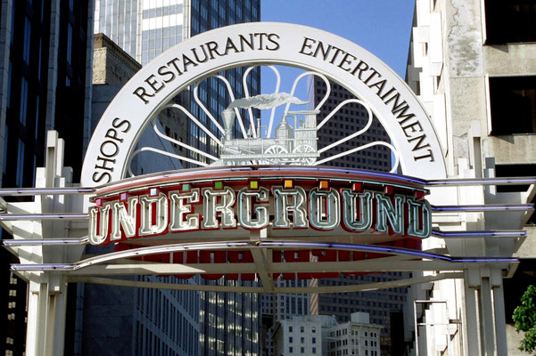 Atlanta Underground