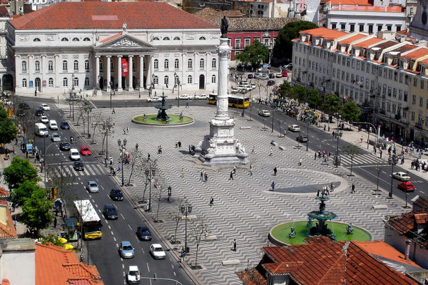 Lissabon (Sony W12)