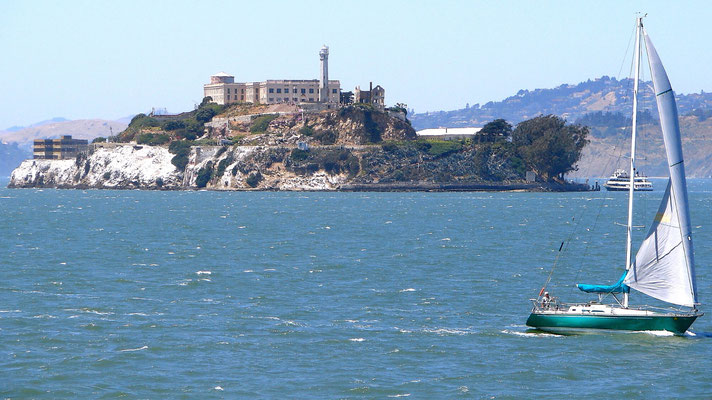 Alcatraz