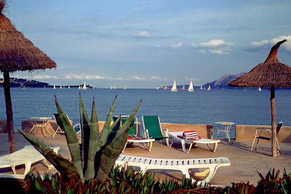 Mallorca - Strandidylle