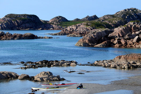 Freizeitparadies Mull