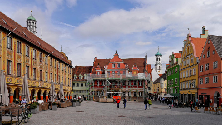 In Memmingen (Fuji X-T1)