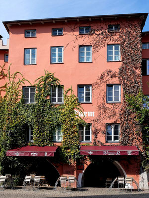 Wasserburg am Inn