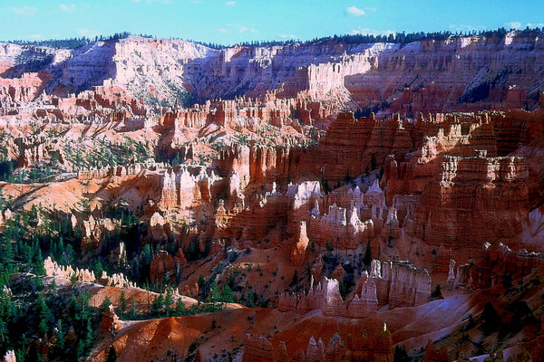 Bryce Canyon, Utah 1984