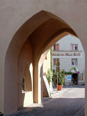 Wasserburg am Inn