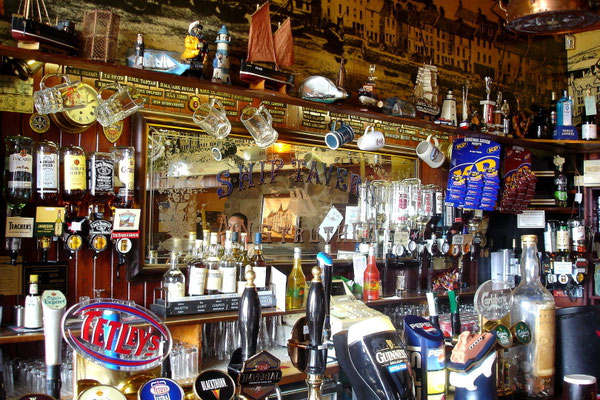 Im Pub