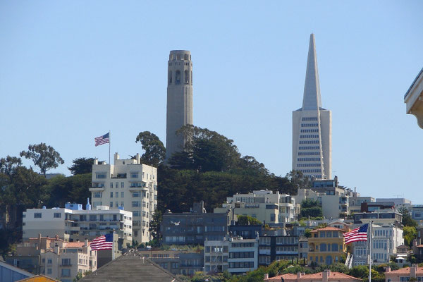 Coit- Tower