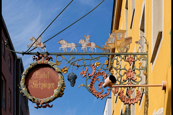 Wasserburg am Inn
