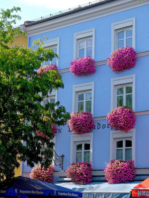 Wasserburg am Inn