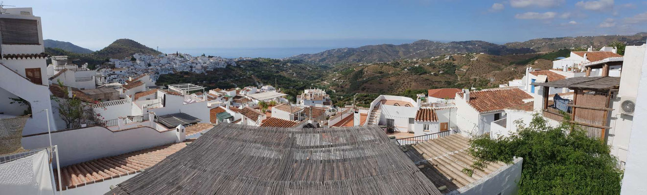 Frigiliana