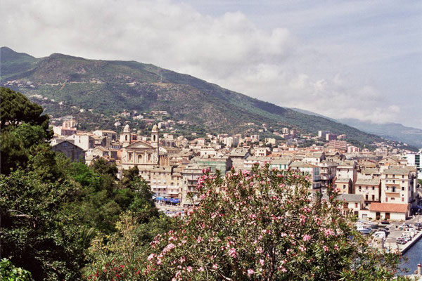 Bastia