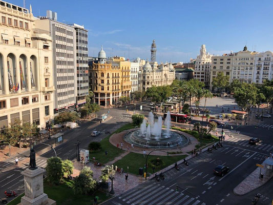 Valencia