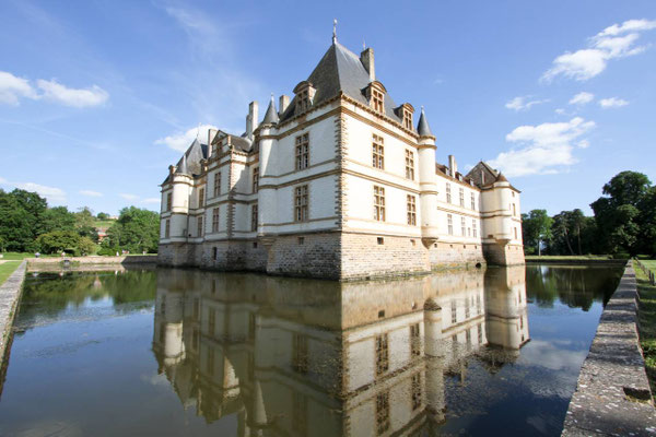 Château de Cormatin