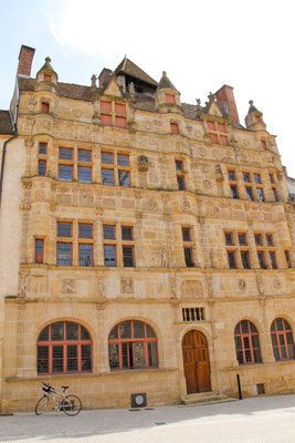 Paray-le-Monial