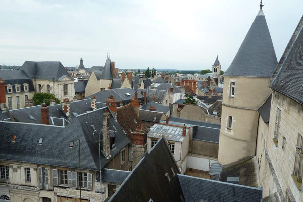 Bourges