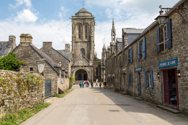 Locronan