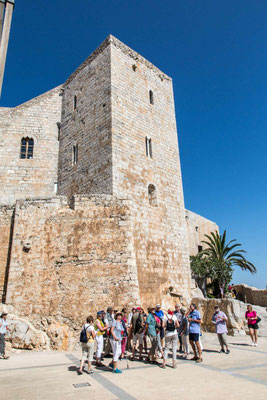 Peñiscola