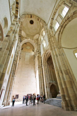 Abbaye de Cluny
