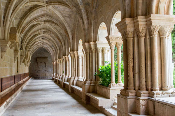 Monestir de Poblet
