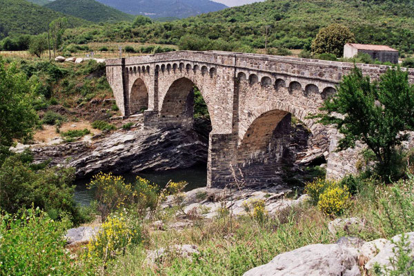 Pont génois
