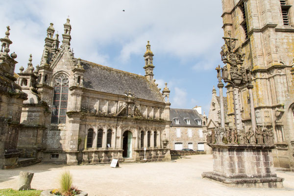 St Thégonnec