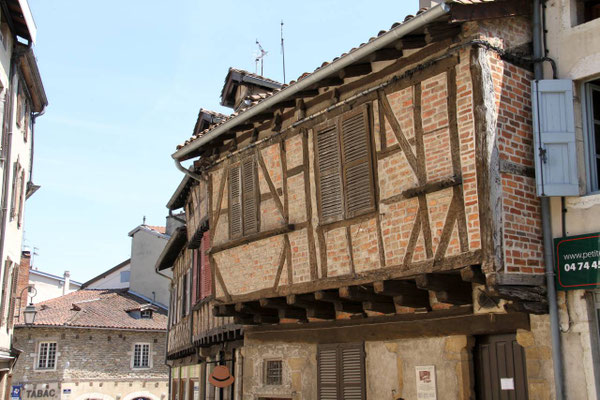 Bourg-en -Bresse