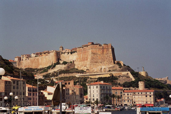Calvi