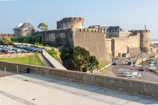 Brest