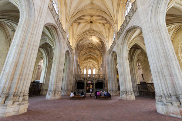 Eglise du monastère