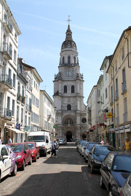 Bourg-en -Bresse