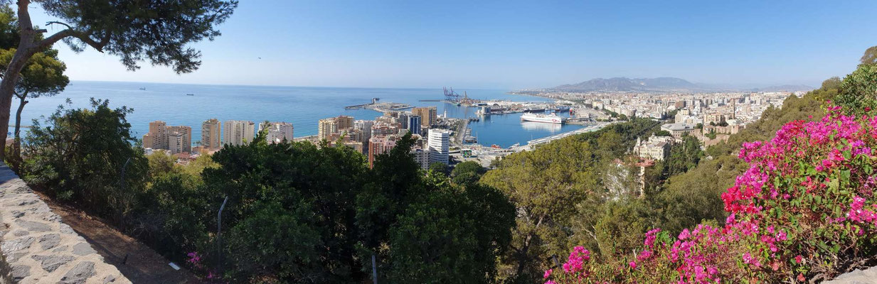 Malaga