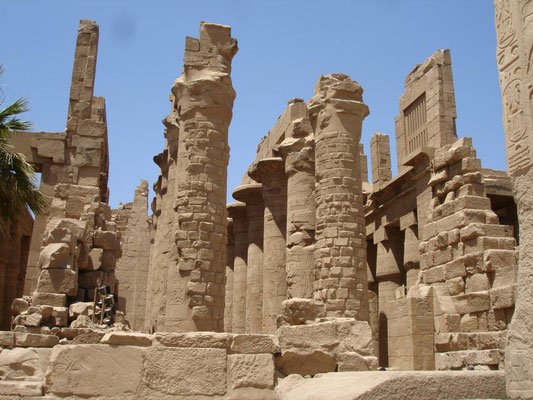 Karnak