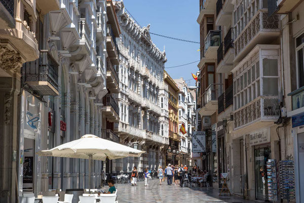 Cartagena