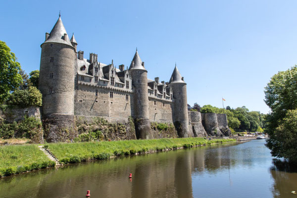 Josselin