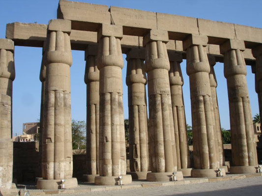 Luxor