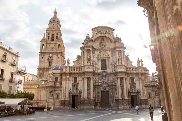 Murcia
