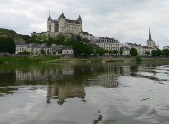 Saumur