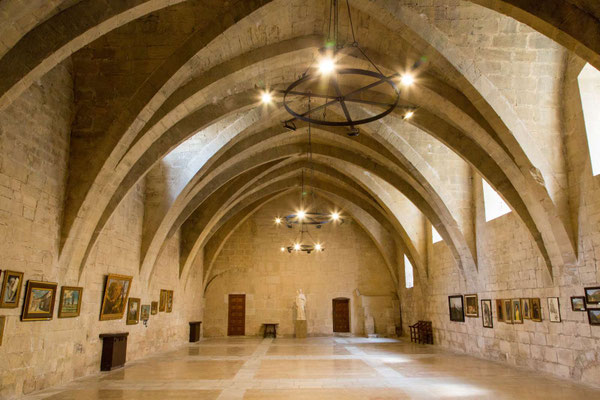 Monestir de Poblet