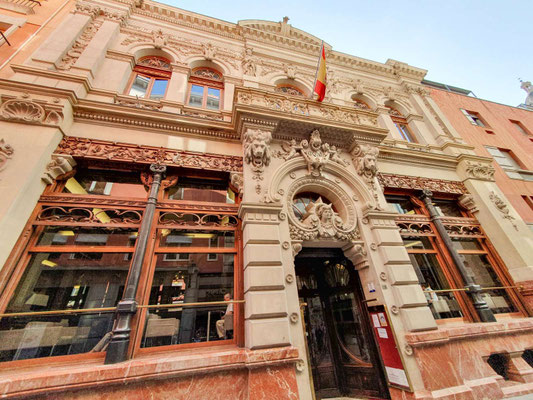Casino Royal à Murcia