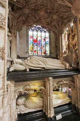 Eglise du monastère