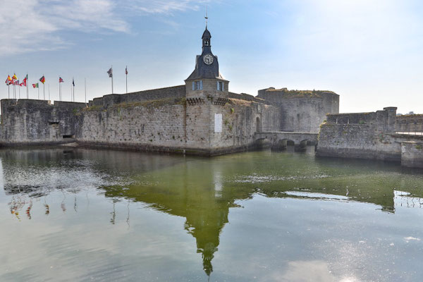 Concarneau