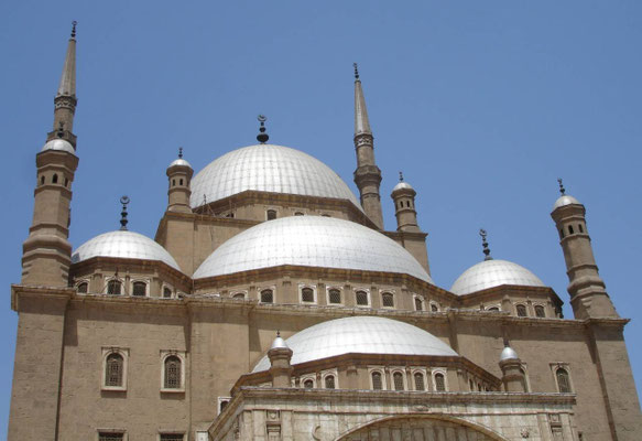 Le Caire