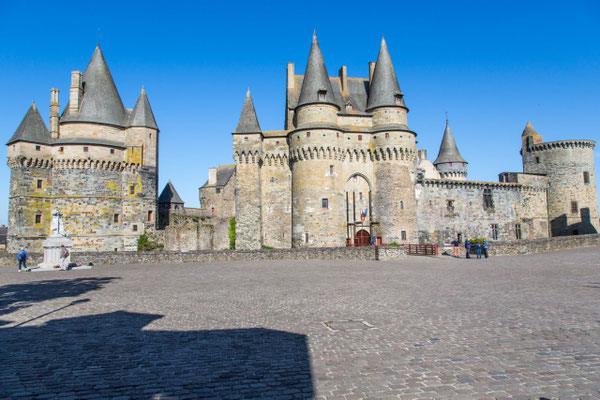 Vitré
