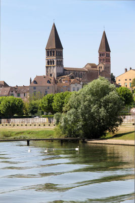 Tournus