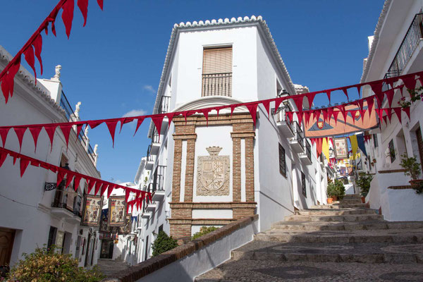 Frigiliana
